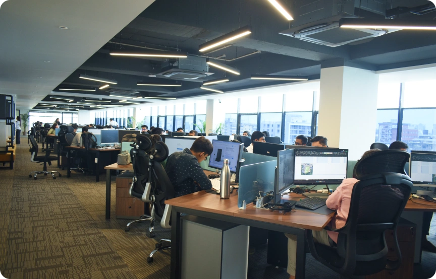 Concentric Analytics net lease credit success story