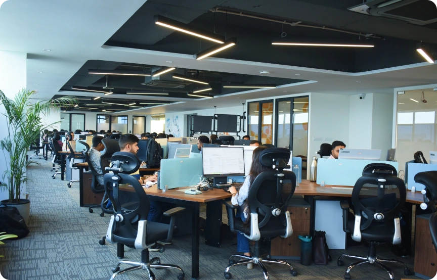 Audit & Assurance Support
