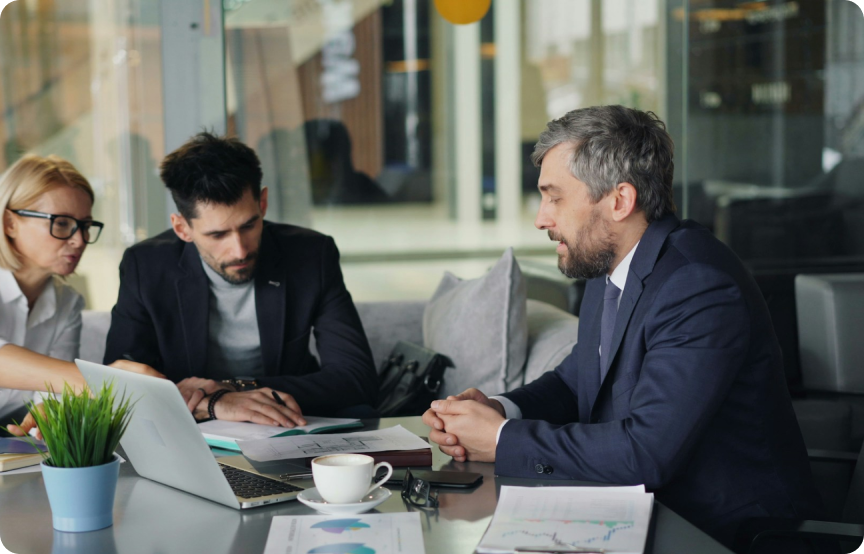 Corporate Finance & Family Businesses