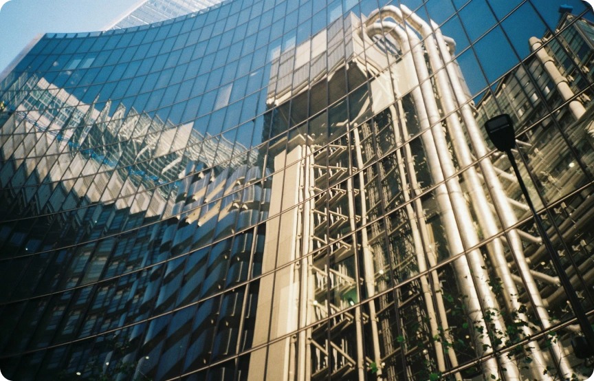 Insurance Firms