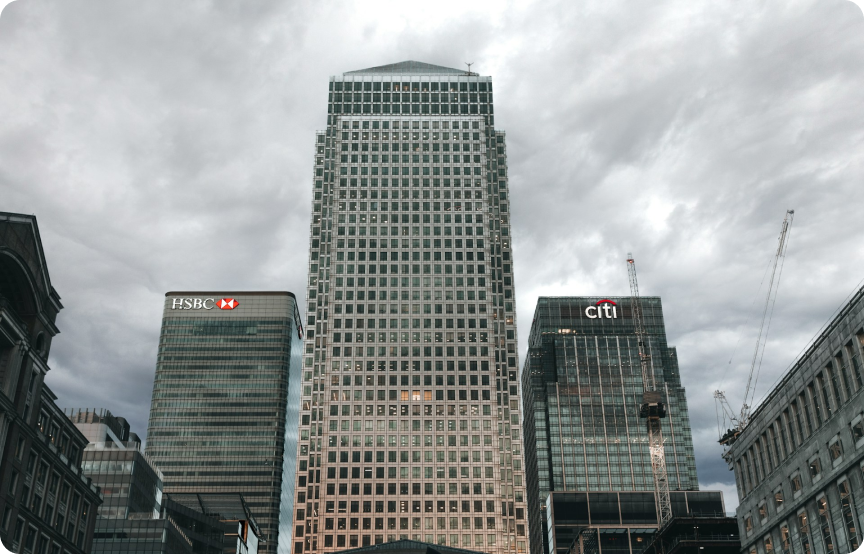 Investment Banks