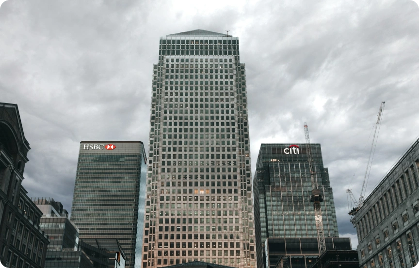 Investment Banks