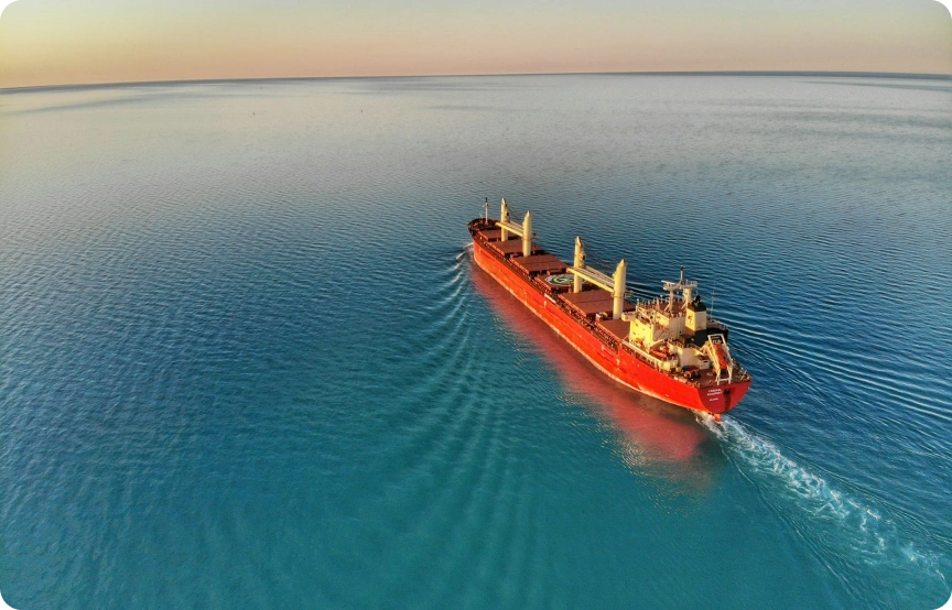 Maritime & Shipping