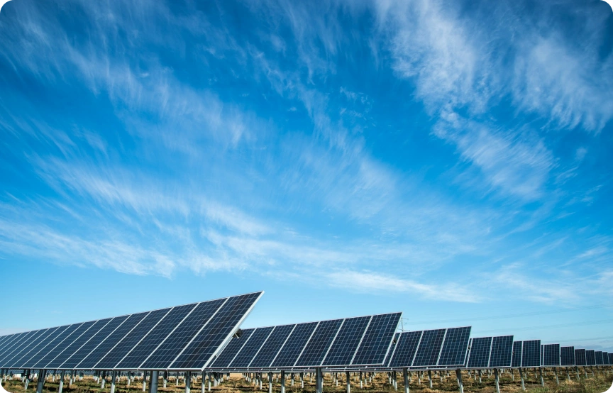 Renewable Energy