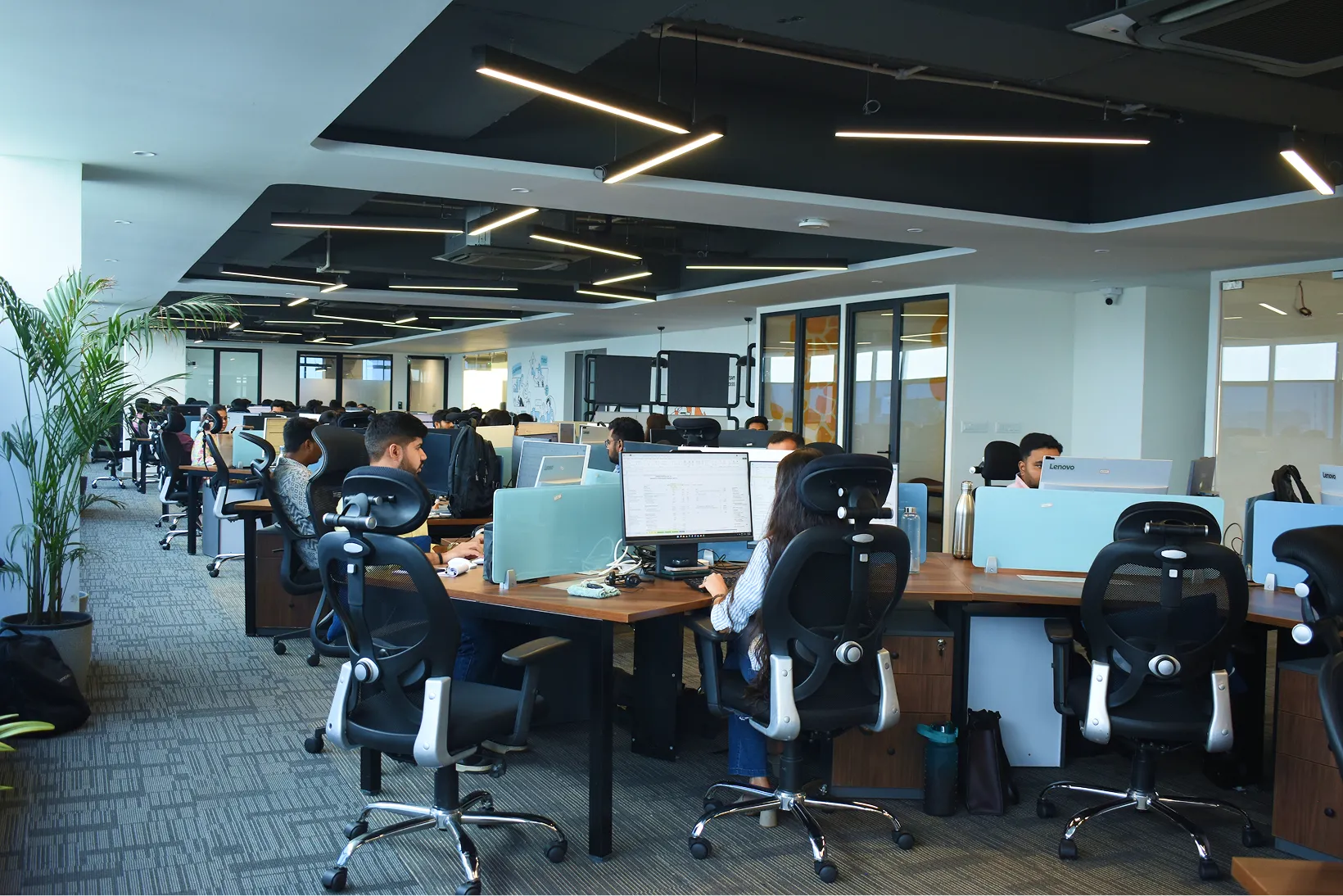 Concentric Analytics accounting success story