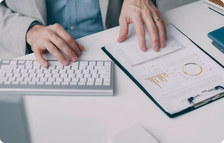 Credit research