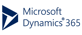 Microsoft dynamics logo