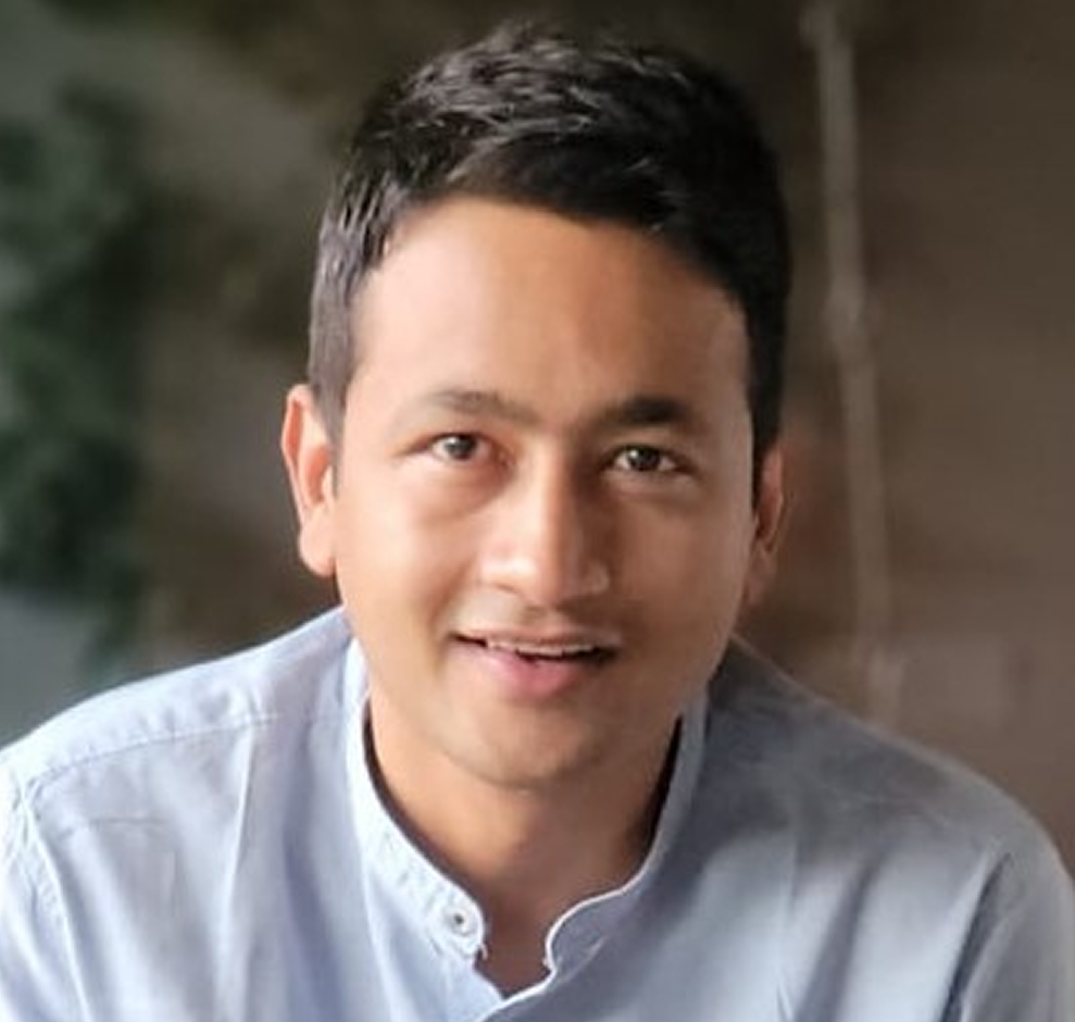 Parth dalal new final