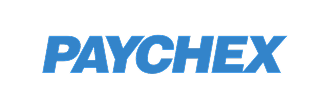 Paychex logo