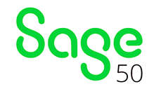 Sage 50 logo