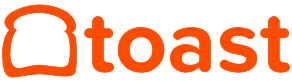 Toast logo
